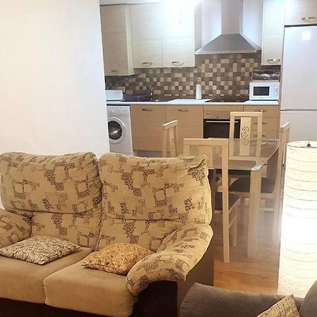 4F, Aire Acondic, 80M2, 2 Dormitorios, 4 Huespedes, Wifi Gratis La Línea de la Concepción 外观 照片